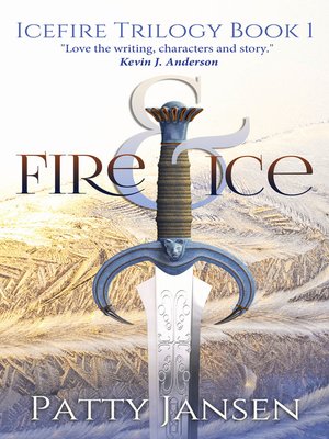 cover image of Fire & Ice